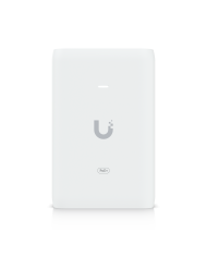 Ubiquiti PoE+ Adapter 30 W White - UACC-POE+-2,5G