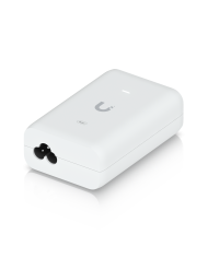 Ubiquiti PoE+ Adapter 30 W White - UACC-POE+-2,5G