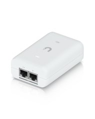 Ubiquiti PoE+ Adapter 30 W White - UACC-POE+-2,5G