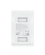 Ubiquiti PoE+ Adapter 30 W White - UACC-POE+-2,5G