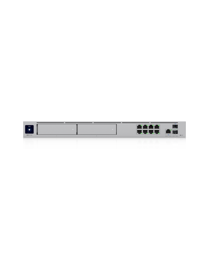 Ubiquiti UniFi Dream Machine Pro Max 8 Port Gigabit 1x2.5G 2SFP+