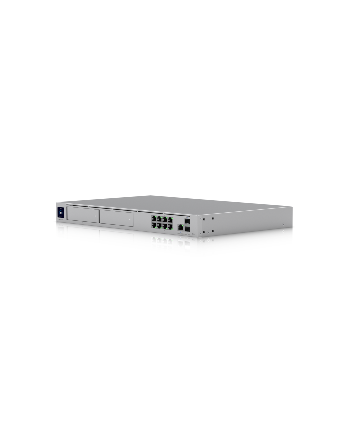 Ubiquiti UniFi Dream Machine Pro Max 8 Port Gigabit 1x2.5G 2SFP+