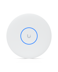 Ubiquiti U7 Pro XG Wi-Fi 7 Access Point (White)