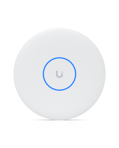 Ubiquiti UniFi WiFi 7 Pro XGS Tri-Band White AP