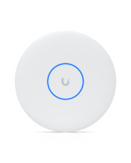 Ubiquiti UniFi WiFi 7 Pro XGS Tri-Band White AP