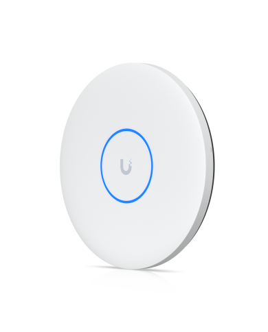 Ubiquiti UniFi WiFi 7 Pro XGS Tri-Band White AP