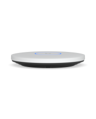 Ubiquiti UniFi WiFi 7 Pro XGS Tri-Band White AP