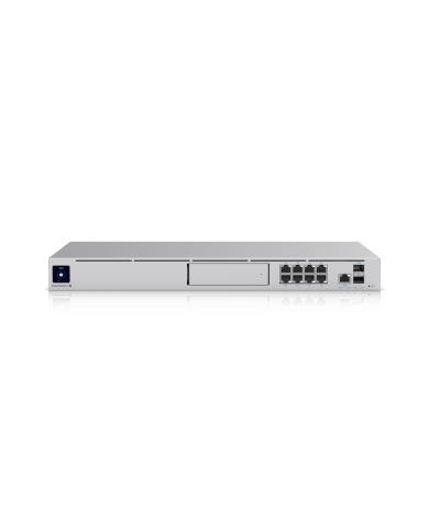 Ubiquiti UniFi Dream Machine Special Edition UDM-SE Router & Gateway