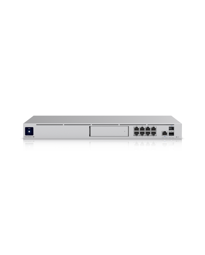 Ubiquiti UniFi Dream Machine Special Edition UDM-SE Router & Gateway