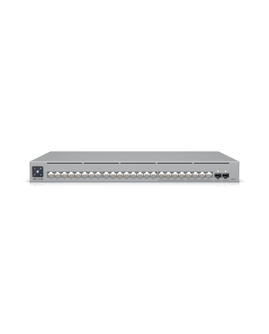 Ubiquiti USW-Pro-Max-24-PoE Layer 3 Managed PoE Switch