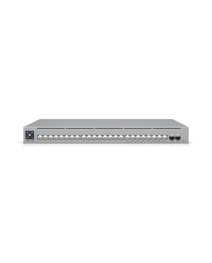 Ubiquiti USW-Pro-Max-24-PoE Layer 3 Managed PoE Switch