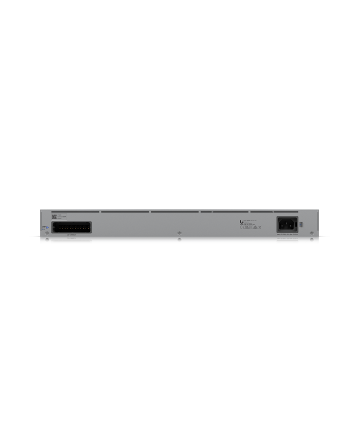 Ubiquiti USW-Pro-Max-24-PoE Layer 3 Managed PoE Switch