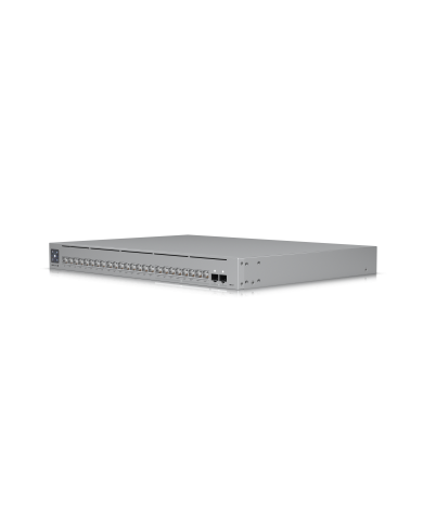 Ubiquiti USW-Pro-Max-24-PoE Layer 3 Managed PoE Switch