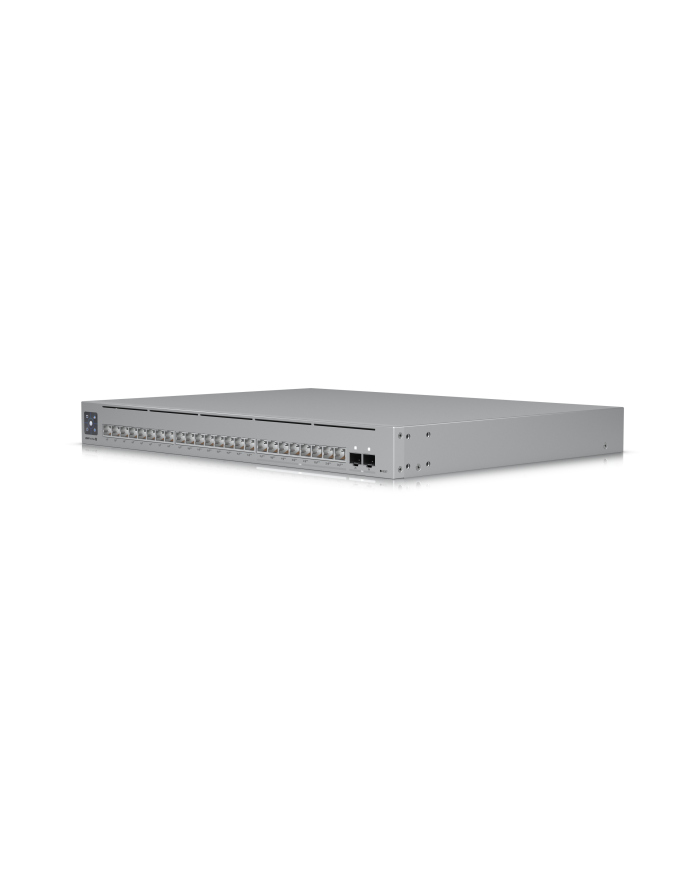 Ubiquiti USW-Pro-Max-24-PoE Layer 3 Managed PoE Switch