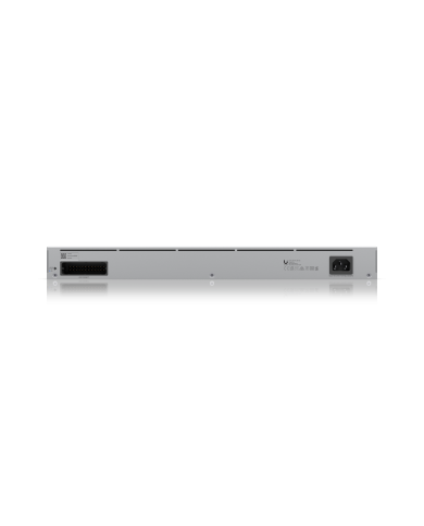 Ubiquiti USW-Pro-48-POE 48-Port Layer 3 Managed POE Switch 600W