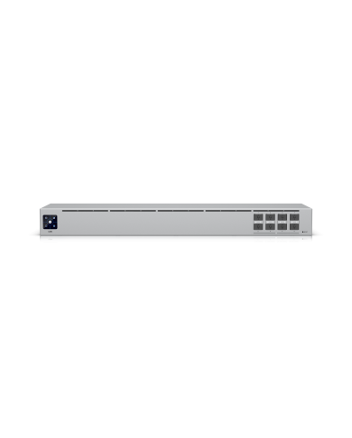 Ubiquiti UniFi USW-Aggregation 8-Port 10G Aggregation Switch