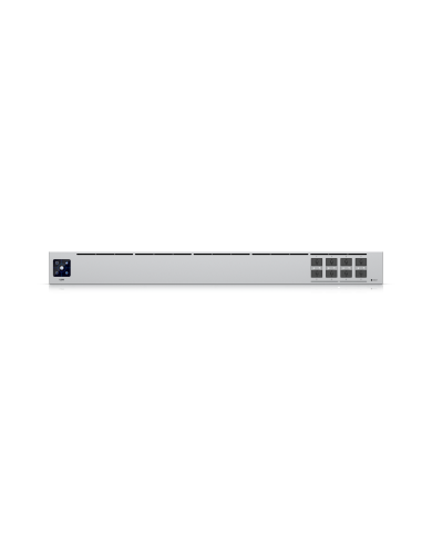 Ubiquiti UniFi USW-Aggregation 8-Port 10G Aggregation Switch