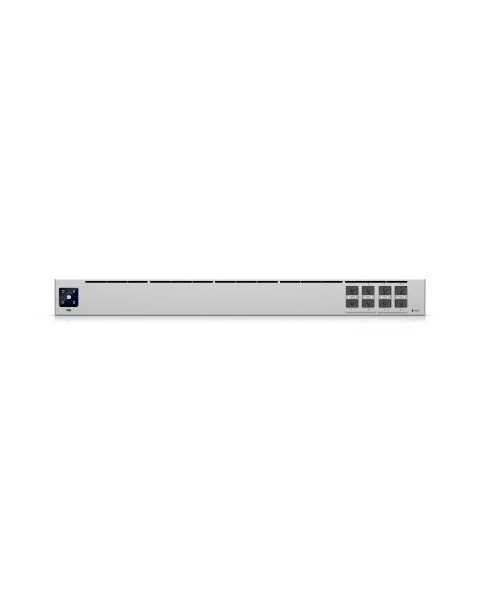 Ubiquiti UniFi USW-Aggregation 8-Port 10G Aggregation Switch