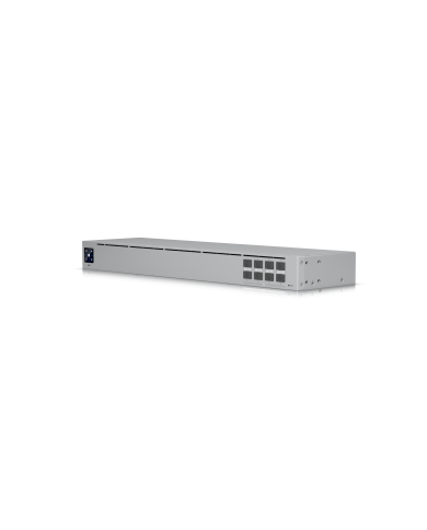 Ubiquiti UniFi USW-Aggregation 8-Port 10G Aggregation Switch