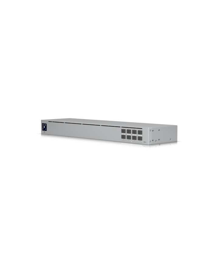 Ubiquiti UniFi USW-Aggregation 8-Port 10G Aggregation Switch