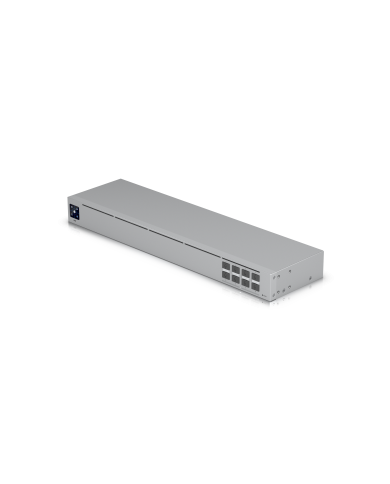 Ubiquiti UniFi USW-Aggregation 8-Port 10G Aggregation Switch