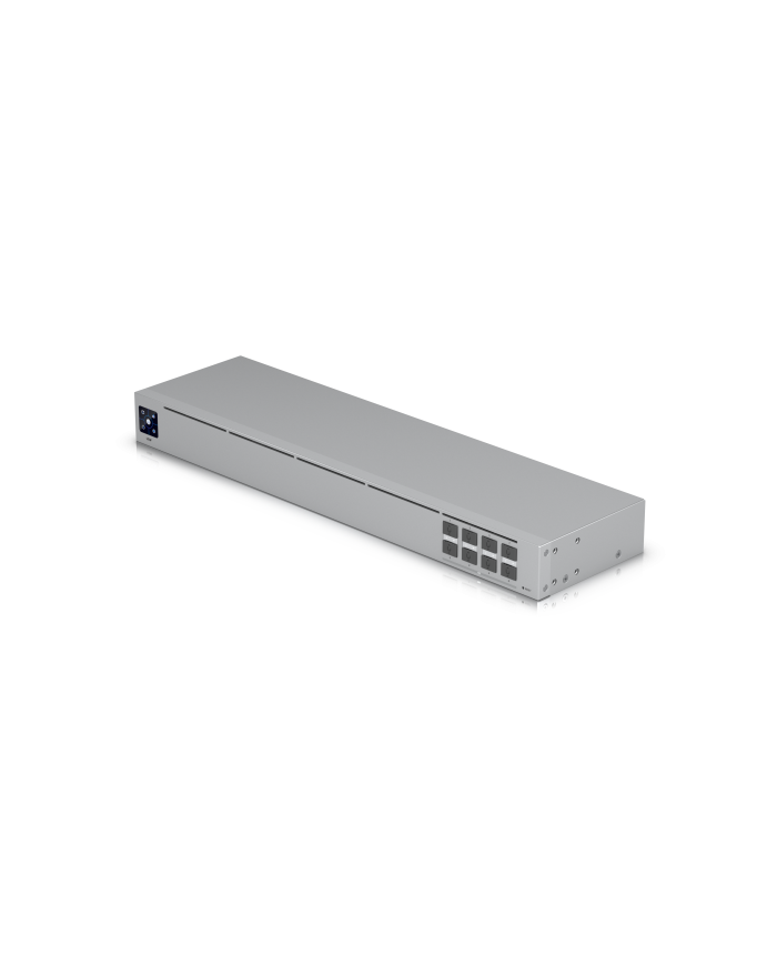 Ubiquiti UniFi USW-Aggregation 8-Port 10G Aggregation Switch