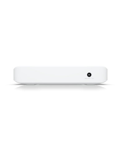 Ubiquiti Lite 8-Port, Layer 2 PoE Switch (USW-Lite-8-POE (52W))