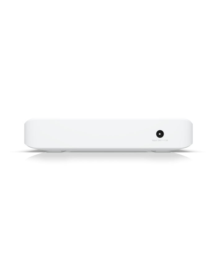 Ubiquiti Lite 8-Port, Layer 2 PoE Switch (USW-Lite-8-POE (52W))
