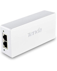 Tenda PoE30G-AT 30W Gigabit PoE+ Injector with IEEE 802.3af/at Compliance, Up to 100M Range
