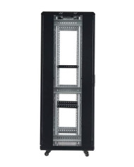 BlackCopper BC-6632UR-FS 32U Imported Free Standing Rack, with 2 Fan & 1 Shelf