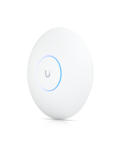 Ubiquiti U7 Pro Max WiFi 7 Ceiling Access Point | 8-Stream, 6 GHz, 2.5 GbE