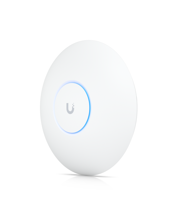 Ubiquiti U7 Pro Max WiFi 7 Ceiling Access Point | 8-Stream, 6 GHz, 2.5 GbE