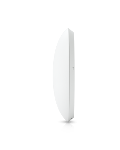 Ubiquiti U7 Pro Max WiFi 7 Ceiling Access Point | 8-Stream, 6 GHz, 2.5 GbE