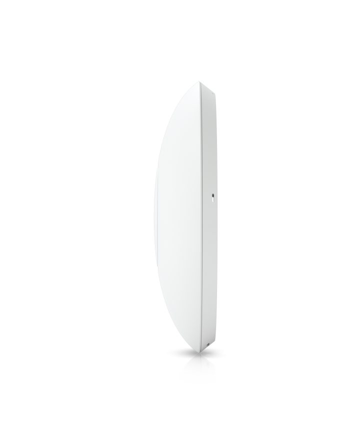 Ubiquiti U7 Pro Max WiFi 7 Ceiling Access Point | 8-Stream, 6 GHz, 2.5 GbE