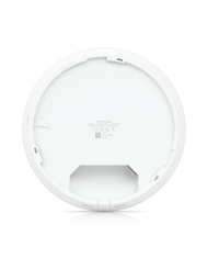 Ubiquiti U7 Pro Max WiFi 7 Ceiling Access Point | 8-Stream, 6 GHz, 2.5 GbE
