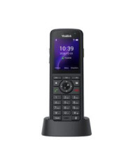 Yealink AX86R Ruggedized WiFi IP Phone - Bluetooth - 5-Way conferencing - Wall Mountable, Stand Mountable