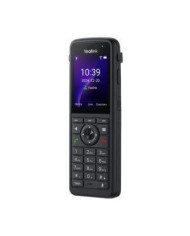 Yealink AX86R Ruggedized WiFi IP Phone - Bluetooth - 5-Way conferencing - Wall Mountable, Stand Mountable