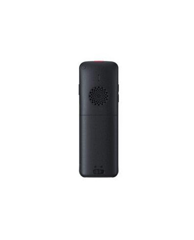 Yealink AX86R Ruggedized WiFi IP Phone - Bluetooth - 5-Way conferencing - Wall Mountable, Stand Mountable