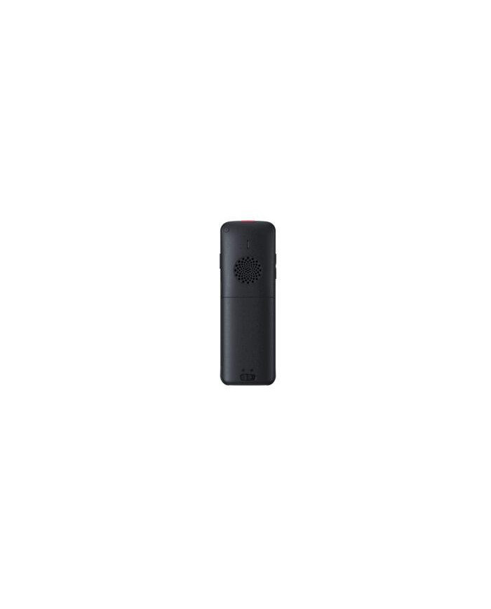 Yealink AX86R Ruggedized WiFi IP Phone - Bluetooth - 5-Way conferencing - Wall Mountable, Stand Mountable