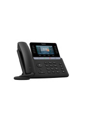 Yealink SIP-T74W – 1301010 - Wi-Fi IP Phone - 16 SIP Accounts - 4.3-inch Color LCD Display - Dual-Port Gigabit Ethernet