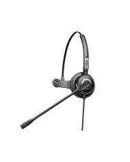 Fanvil HT202 RJ9 Binaural Headset with Noise Canceling Microphone