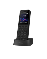 LINKVIL by Fanvil W626W Ruggedized Wi-Fi Phone – IP67 Durability, Wi-Fi 6 & Dedicated Emergency Alert Key