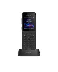 LINKVIL by Fanvil W626W Ruggedized Wi-Fi Phone – IP67 Durability, Wi-Fi 6 & Dedicated Emergency Alert Key