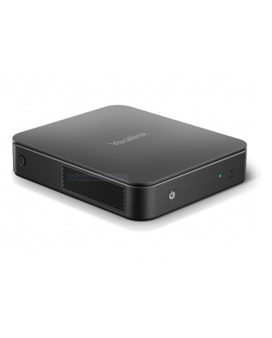 Yealink MCore Pro-MS Meeting Room Controller PC | Intel Core i5 | SKU: 130604900001