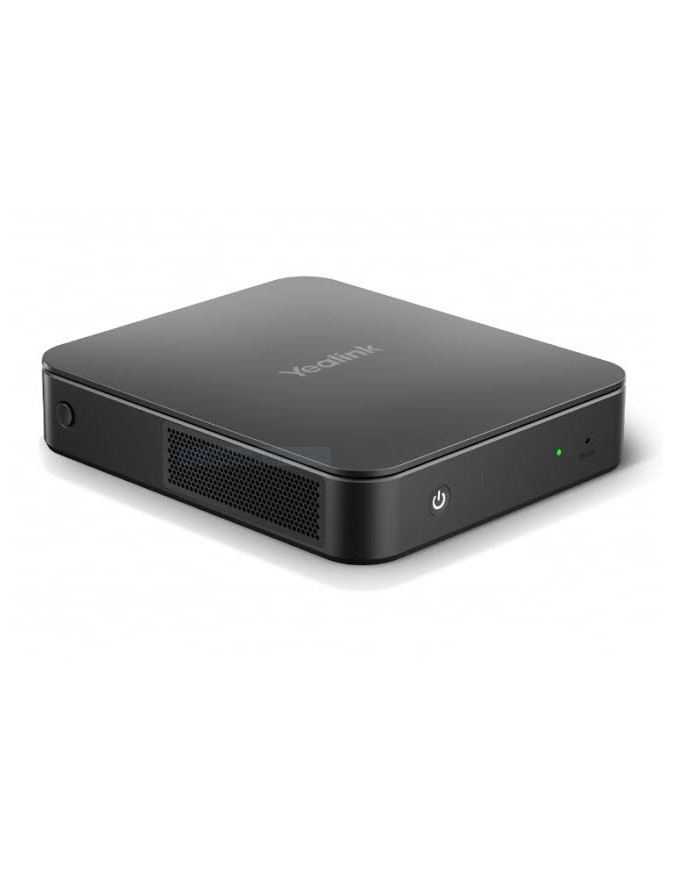 Yealink MCore Pro-MS Meeting Room Controller PC | Intel Core i5 | SKU: 130604900001