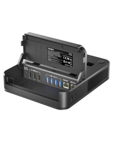 Yealink MCore Pro-MS Meeting Room Controller PC | Intel Core i5 | SKU: 130604900001