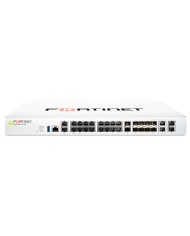 Fortinet Fortigate  FG-100F-BDL950-12 hardware with subscription -Unified Threat Protection (UTP) - 1 Year Turn