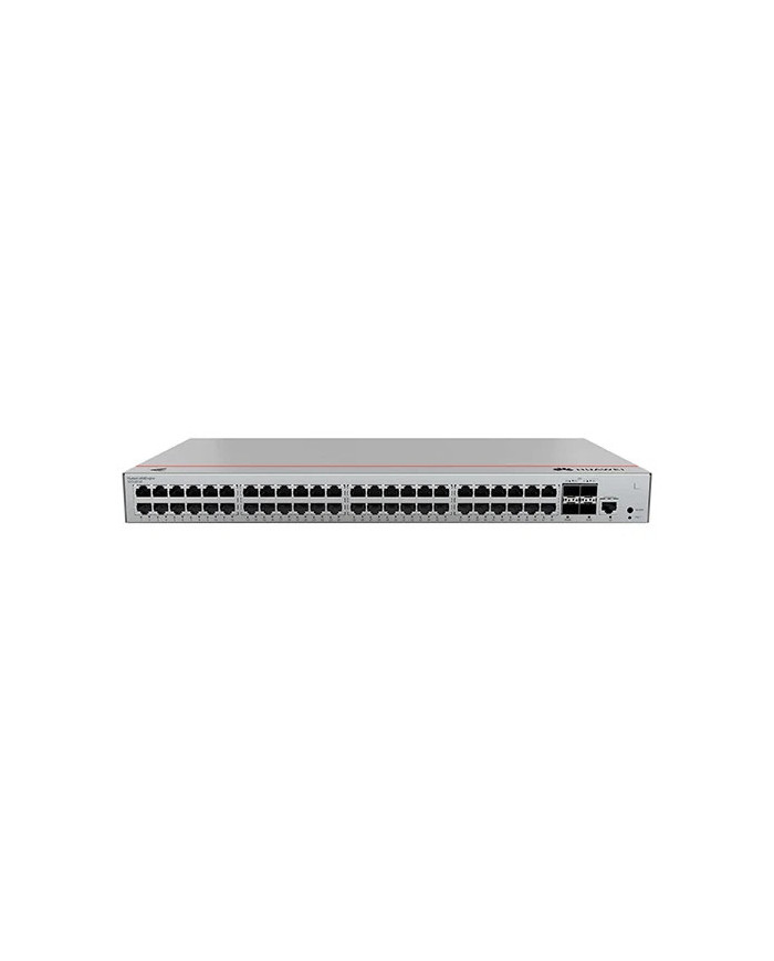 Huawei S310-48T4S 48-Port Gigabit Smart Managed Switch | 4x GE SFP Ports
