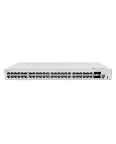 Huawei S310-48T4X 48-Port Gigabit Switch | 4x 10GE SFP+ Uplinks (AC Power)