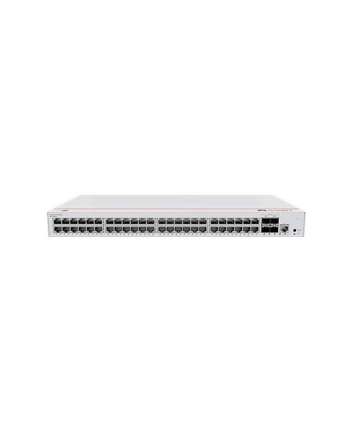 Huawei S310-48T4X 48-Port Gigabit Switch | 4x 10GE SFP+ Uplinks (AC Power)
